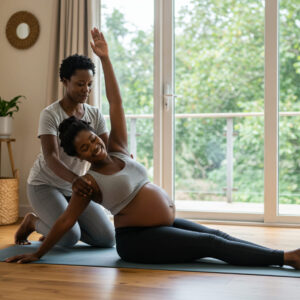 Postnatal Session