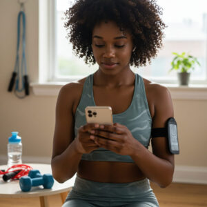 Personalized Workout Plan