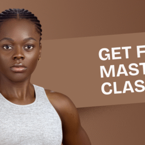 GET FIT MASTERCLASS